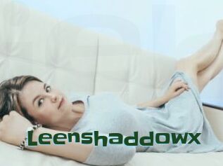Leenshaddowx