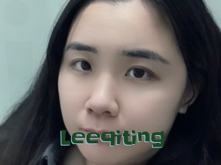Leeqiting