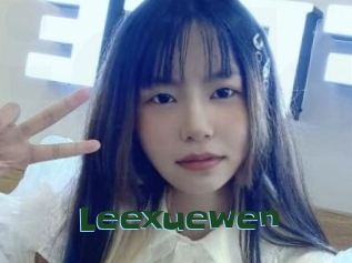 Leexuewen