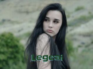 Legeai