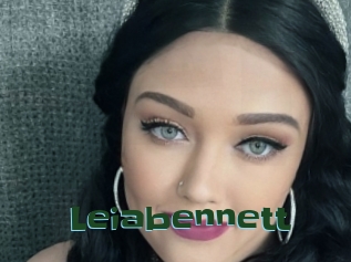 Leiabennett