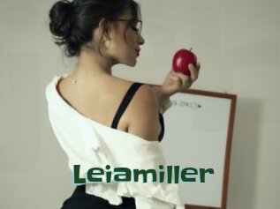 Leiamiller