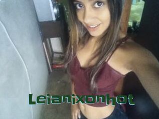 Leianixonhot