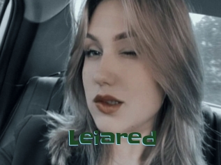Leiared