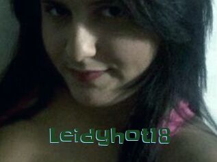 Leidyhot18