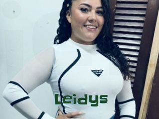 Leidys