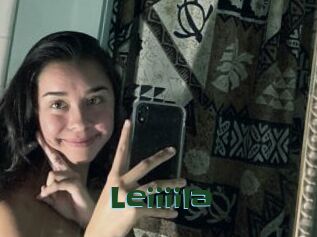 Leiiiila