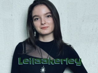 Leilaakerley