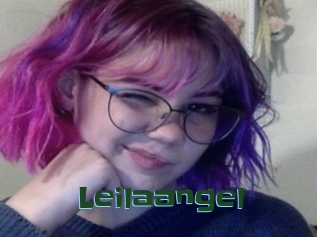 Leilaangel