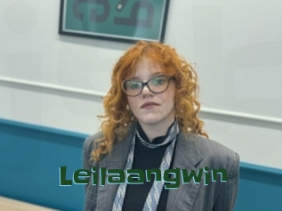 Leilaangwin