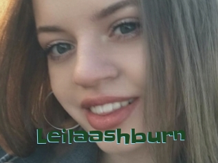 Leilaashburn