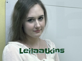 Leilaatkins