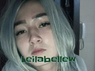 Leilabellew