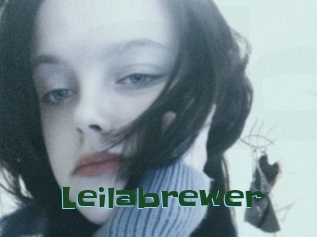 Leilabrewer