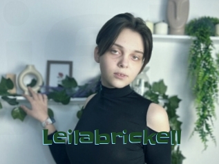 Leilabrickell
