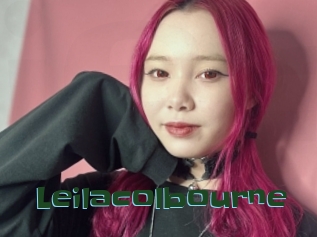 Leilacolbourne