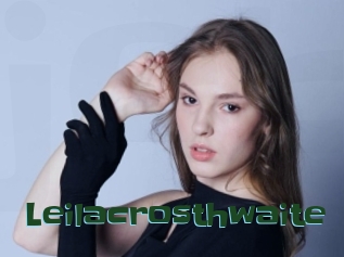 Leilacrosthwaite