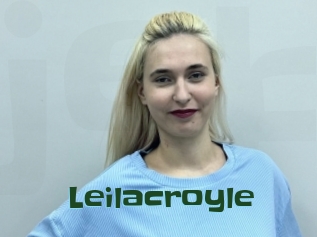 Leilacroyle