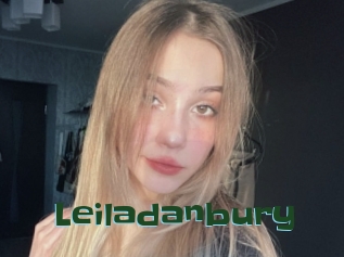 Leiladanbury