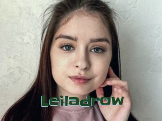 Leiladrow