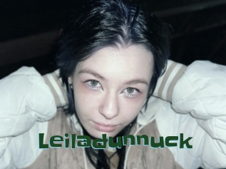leiladunnuck Jeune baise