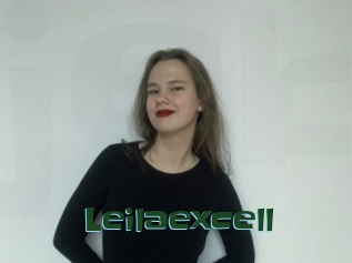 Leilaexcell