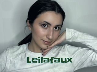 Leilafaux