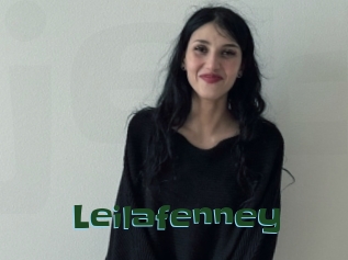 Leilafenney