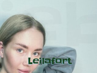 Leilafort