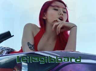 Leilagibbard