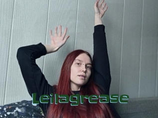 Leilagrease