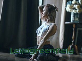 Leilagreenfield