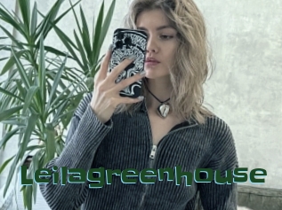 Leilagreenhouse