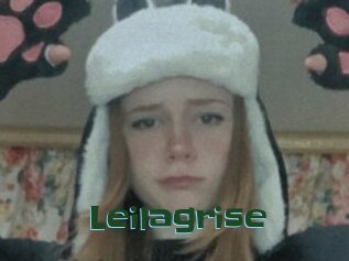 Leilagrise