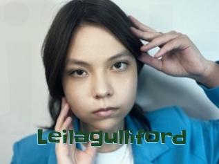 Leilagulliford