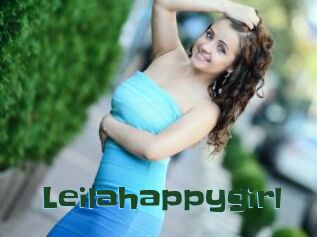 Leilahappygirl