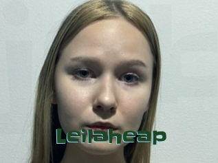 Leilaheap