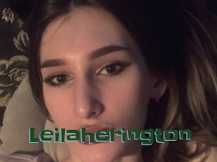 Leilaherington