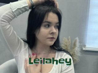 Leilahey