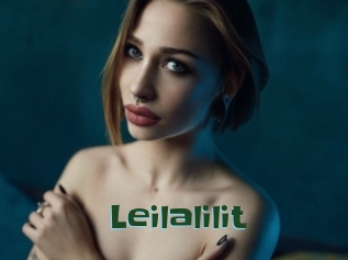Leilalilit