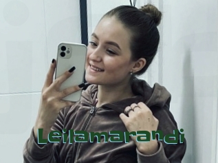 Leilamarandi