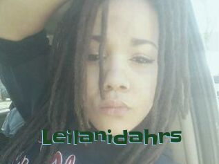Leilanidahrs