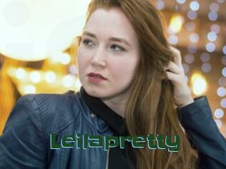 Leilapretty