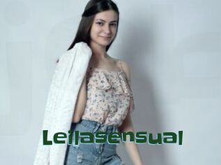 Leilasensual