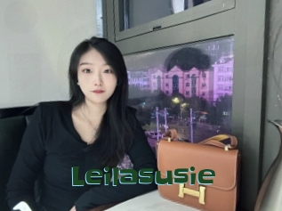 Leilasusie
