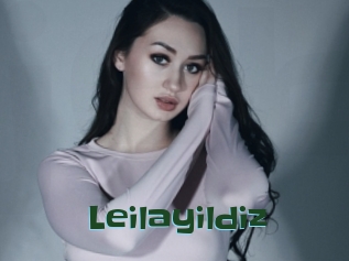 Leilayildiz