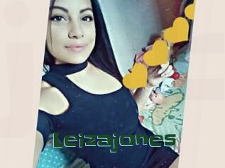 Leizajones