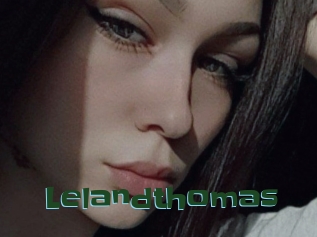 Lelandthomas