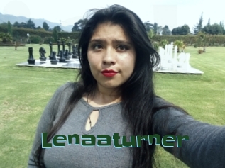 Lenaaturner