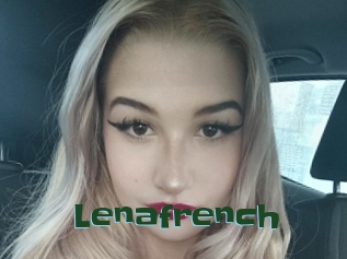 Lenafrench
